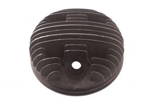 Testa cilindro Lambretta D LD 125