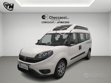 FIAT Doblò 1.6 MJT 120CV S&S PL Combi Maxi N1 Loun