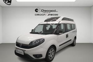FIAT Doblò 1.6 MJT 120CV S&S PL Combi Maxi N1 Loun