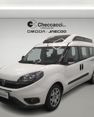 FIAT Doblò 1.6 MJT 120CV S&S PL Combi Maxi N1 Loun