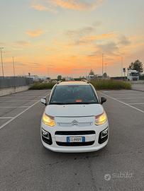 Citroen c3 picasso 2016