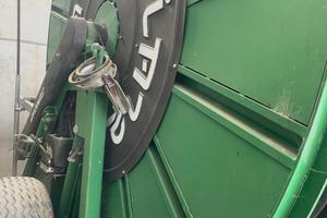 Irrigatore rotolone tifone irrimec