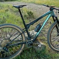 Specialized Epic WC S-Works / Van Rysel RCR