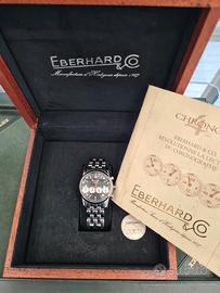 Eberhard Chrono 4