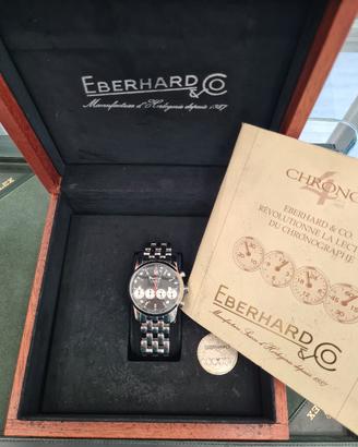 Eberhard Chrono 4