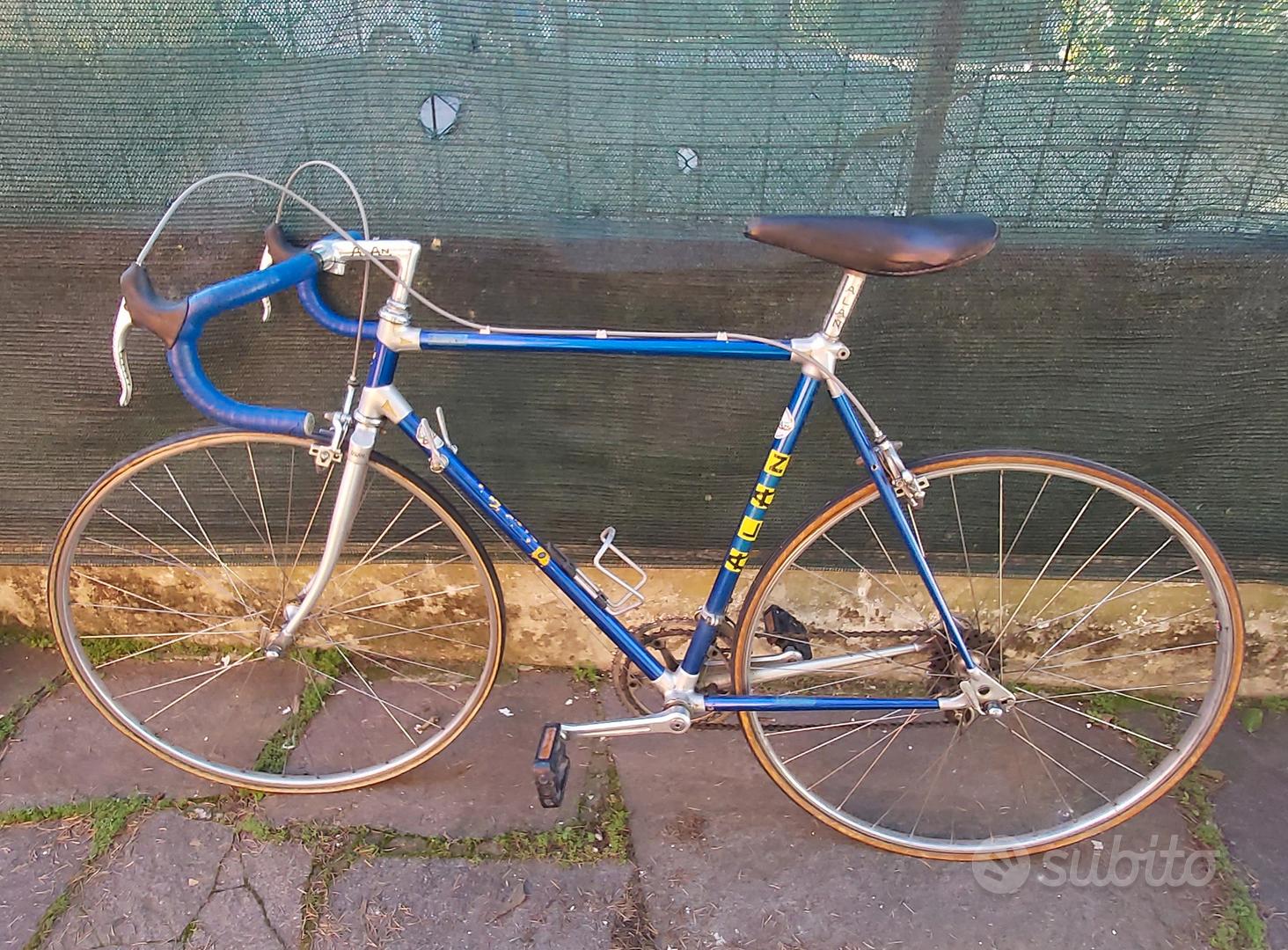 Alan Campagnolo Bici Corsa Alan Alan Super Bici Alan Carbonio Best