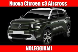Citroen C3 Aircross 1.2 PURE TECH 140cv HYBRID MAX