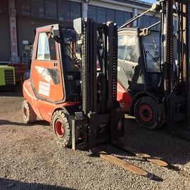 Linde h30d (m175v)