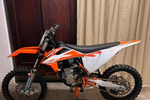 Ktm sxf 450 2019
