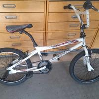Bici BMX Lombardo Vulcano