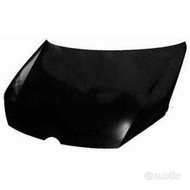 COFANO ANTERIOE VOLKSWAGEN GOLF 6 NERO