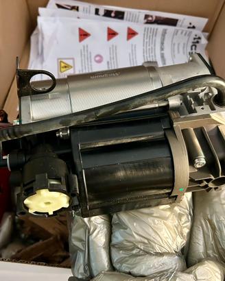 Compressore sospensioni Mercedes