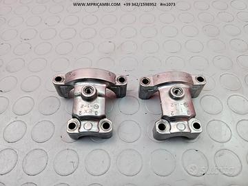 cavallotto scarico SUZUKI RMZ 250 2004 2006 RM-Z 2