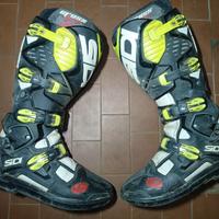 Stivali Sidi Crossfire 3 SRS