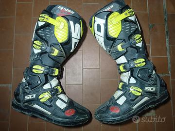 Stivali Sidi Crossfire 3 SRS