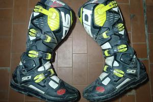 Stivali Sidi Crossfire 3 SRS