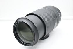 Tamron 70-180mm f/2.8 Di III VXD x Sony