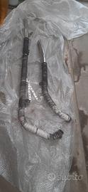 Scarico completo x Dragstar 650