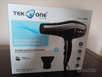 🤷Phon asciugacapelli nuovo 