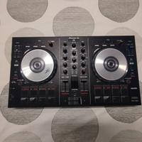 Console Dj