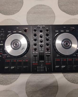 Console Dj