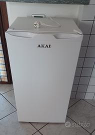 Frigorifero Akai Trattabile 