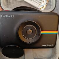polaroid snap touch nuova