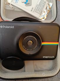polaroid snap touch nuova