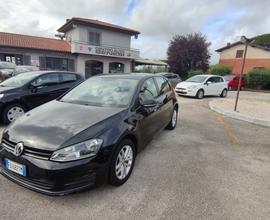 Volkswagen Golf 1.6 TDI 90 CV 5p. BlueMotion SERIE
