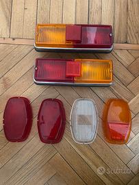 Ricambi Auto epoca Fiat Simca Bmw Talbot