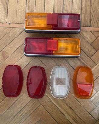 Ricambi Auto epoca Fiat Simca Bmw Talbot