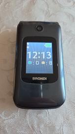 BRONDI AMICO GRANDE 2 LCD