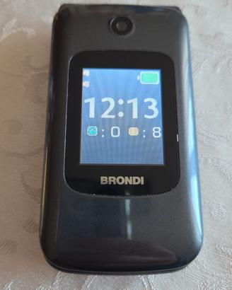 BRONDI AMICO GRANDE 2 LCD