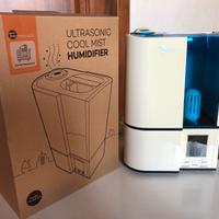 Umidificatore ad ultrasuoni TaoTronics