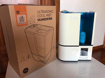 Umidificatore ad ultrasuoni TaoTronics