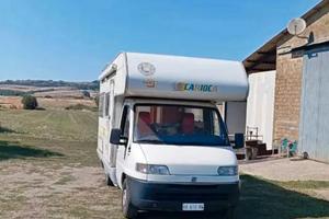 Camper Carioca