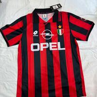 Maglia opel Milan anni 90’ - taglia L