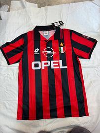 Maglia opel Milan anni 90’ - taglia L