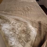 Coperta una piazza Bayer