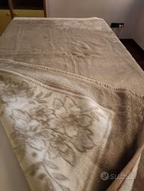 Coperta una piazza Bayer