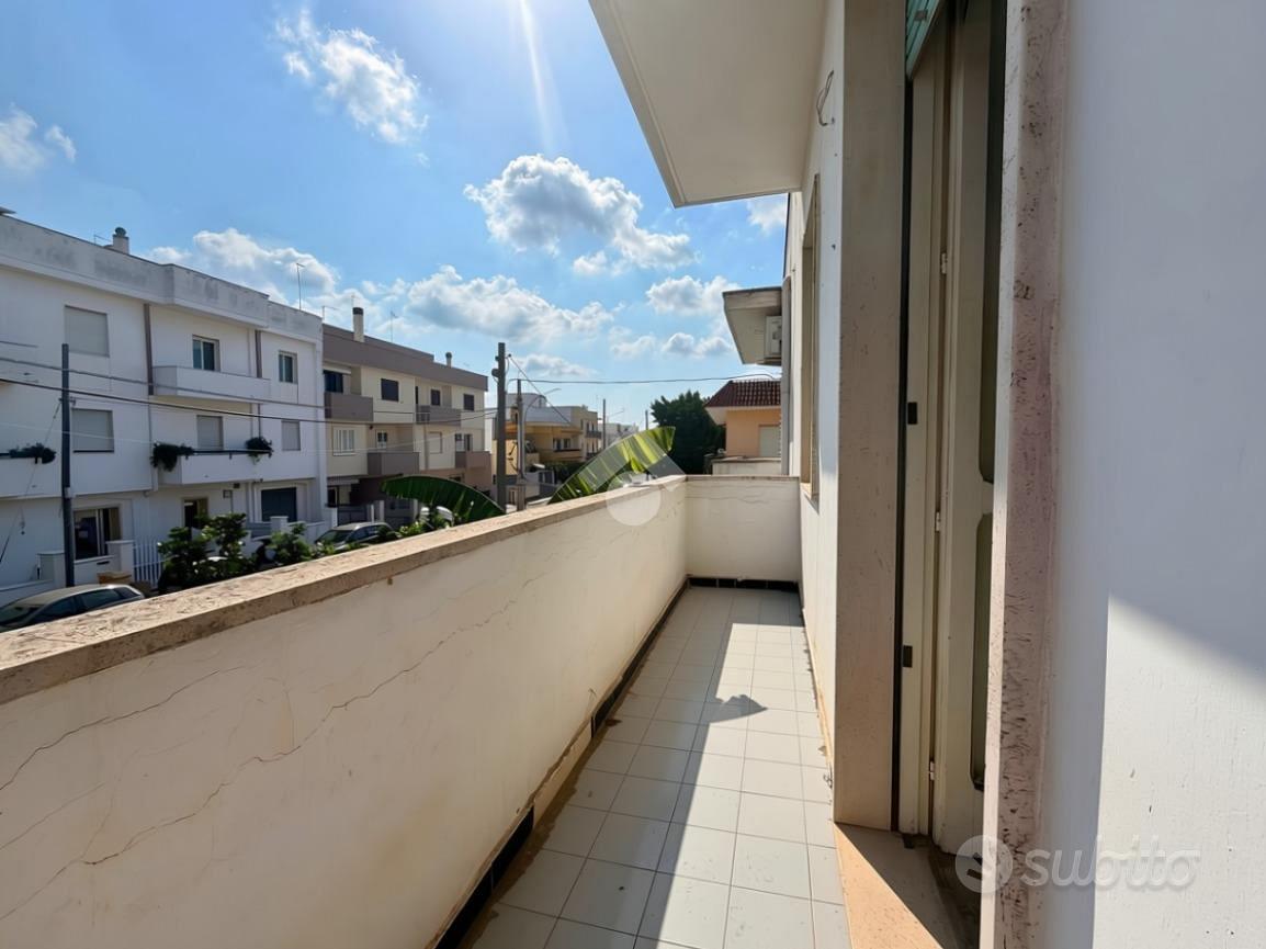 Appartamento – Nardò, Pagani - Vista 5