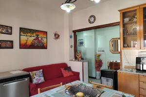 Appartamento in zona centrale con posto auto