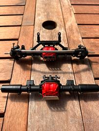 ponti Boom Racing 1/10