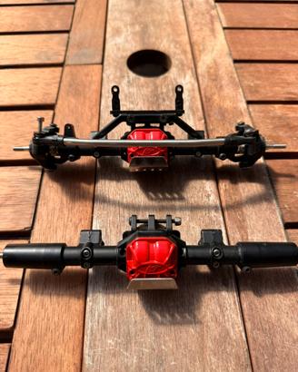 ponti Boom Racing 1/10
