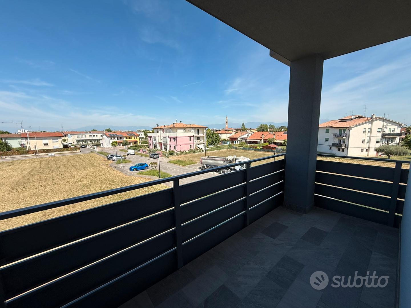 Appartamento – TV - Vista 5