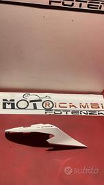 PANNELLO CARENA POSTERIORE DESTRA ORIGINALE HONDA 