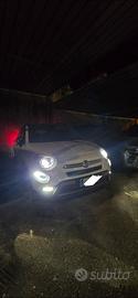 500x 4x4 sport