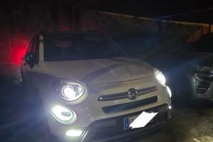 500x 4x4 sport