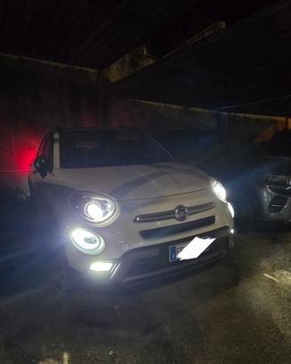 500x 4x4 sport