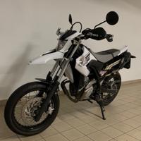 Yamaha WR 125 - X